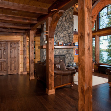 Banff Springs