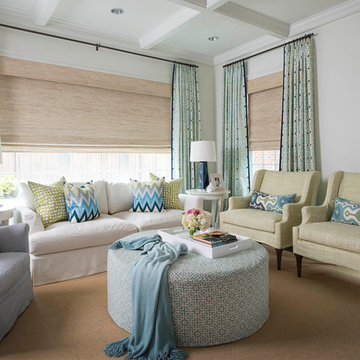 Major remodel and addition