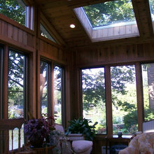 Three Season Room