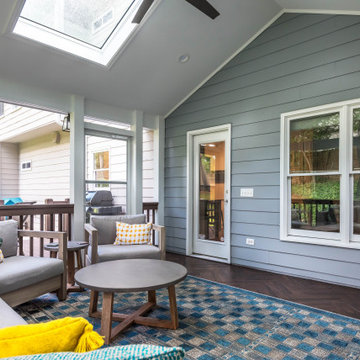 Brookhaven Indoor/Outdoor Patio