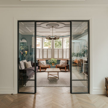 Goldsmith Project, London