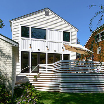 Kristensen-Dragsted Residence