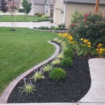 Landscaping Edging