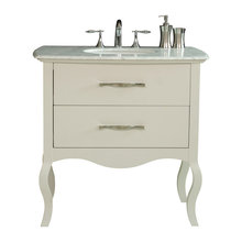 vanities