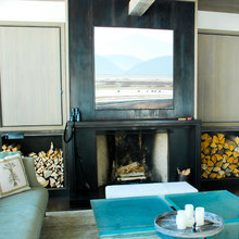Fireplaces