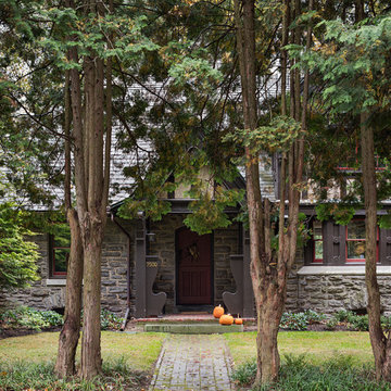 Gatehouse