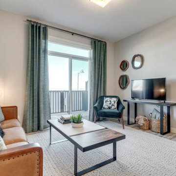 The Summit at Parallel Bloc - 3 Bedroom Unit