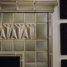 Fireplaces
