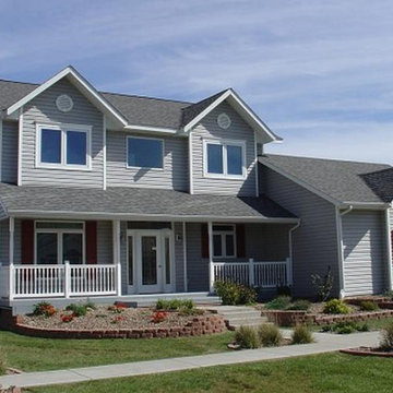 Stratford Custom Modular Homes