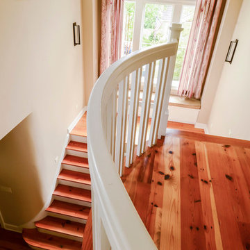 Vienna, Virginia Custom Home #4