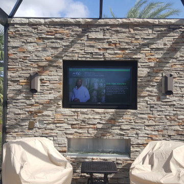 Outdoor Living