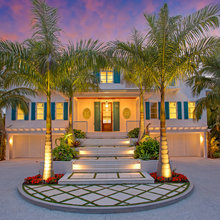 Key West Style