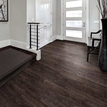 Wood Floors & More new