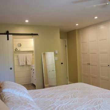 Master Ensuite Make Over