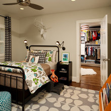 kids room