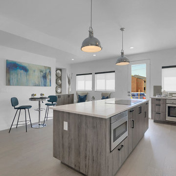 2019 Parade Of Homes- Kimber Construction ( Vista View)