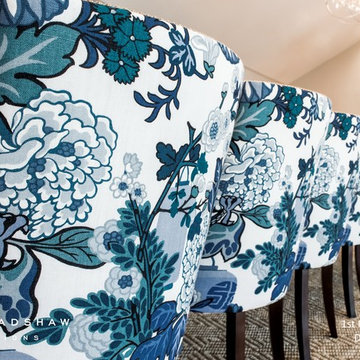 AWARD-WINNING ASID PINNACLE OF DESIGN 2016. NINE AWARDS FOR BRADSHAW DESIGNS!