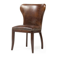 Dining chairs