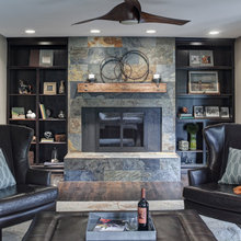 Fireplaces