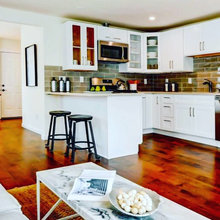Our Garage Apt. /master Suite