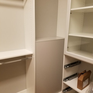Custom Closets
