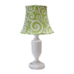 Table lamps for Children, Kids and Nursery Decor - Table Lamps