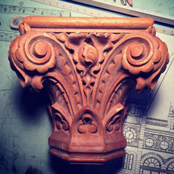 Stone Accents - Products
