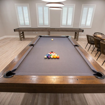 Traccia Clubhouse