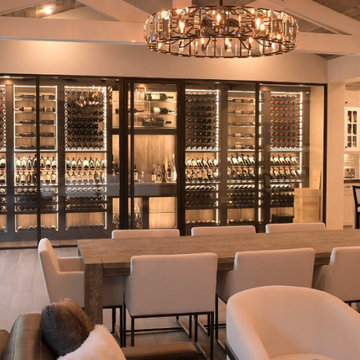 Customized Kessick Designs and Cabinets