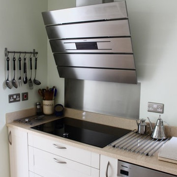 Modern oblique extractor