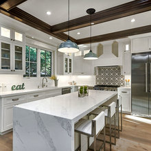 Kitchen Design Inspiration