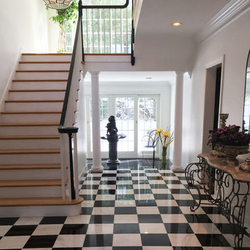 Foyer