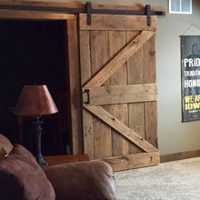 barndoors