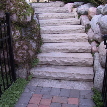 Walkways