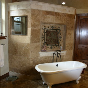 Bathroom Remodels