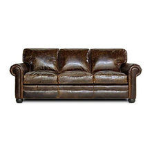 Leather