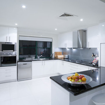 Kitchens