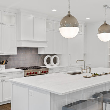 5931 Palo Pinto - Custom Home