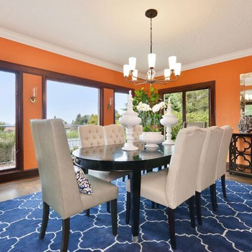 Southhampton Remodel and Redesign