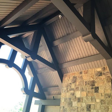 Renovations