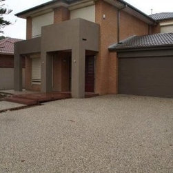Ready Mixed Concrete Products - Products