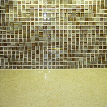 Hand Painted Electrical Outlets Disappear!