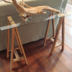 re-tooled - Side Tables And End Tables