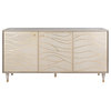 Safavieh Couture Broderick Wave Sideboard