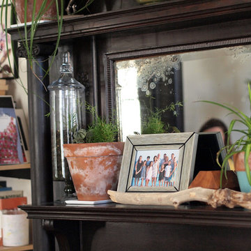 My Houzz: Nature-Inspired Home for Work and Play in New Orleans
