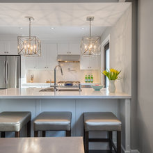Kitchen ideas
