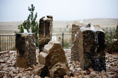 Photo of a landscaping in Denver.