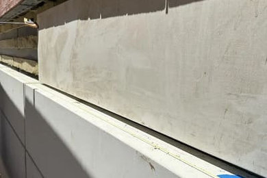 Example of a garage design in Los Angeles