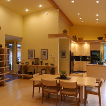 Recessed Lighting