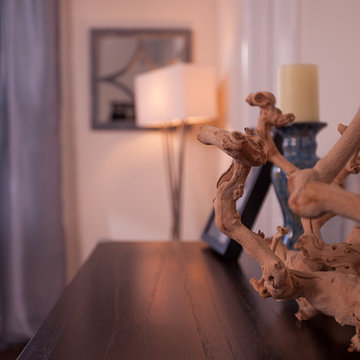 Azul Bedroom